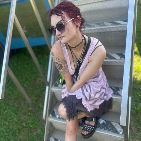 🖤•Closet Info•🖤 - Picture 3 of 5